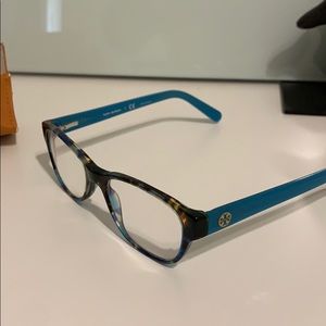 Tory Burch Glasses